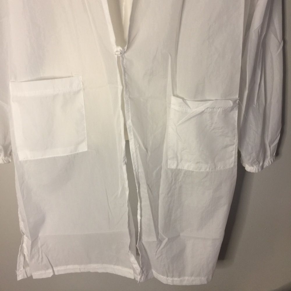 Hooded Embroidered Light Jacket - Picture 6 of 8